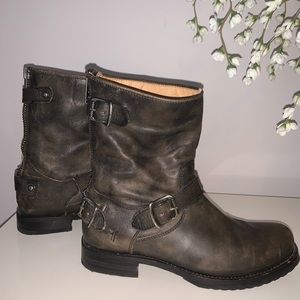 Frye Boots